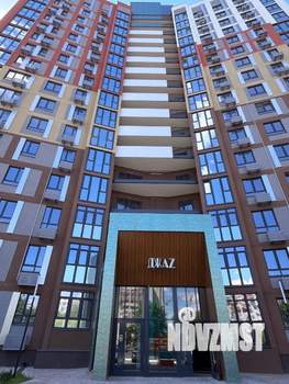 2-к квартира, вторичка, 62м2, 11/16 этаж
