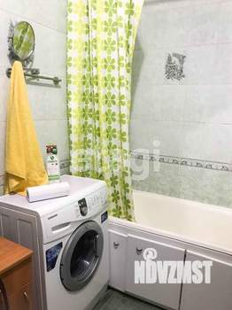 2-к квартира, вторичка, 54м2, 3/5 этаж