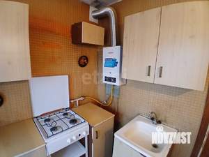 2-к квартира, вторичка, 45м2, 5/5 этаж