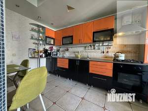 3-к квартира, вторичка, 91м2, 9/10 этаж