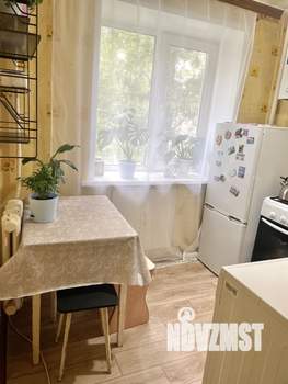 1-к квартира, вторичка, 31м2, 3/5 этаж