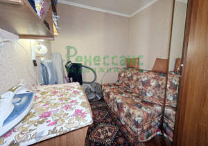 2-к квартира, вторичка, 45м2, 5/5 этаж