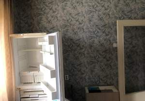 1-к квартира, вторичка, 38м2, 2/10 этаж