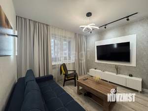 1-к квартира, вторичка, 39м2, 7/14 этаж