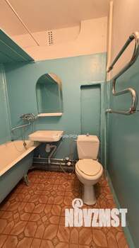 1-к квартира, вторичка, 30м2, 3/5 этаж