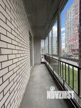 2-к квартира, вторичка, 69м2, 1/9 этаж