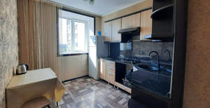 1-к квартира, вторичка, 37м2, 9/10 этаж