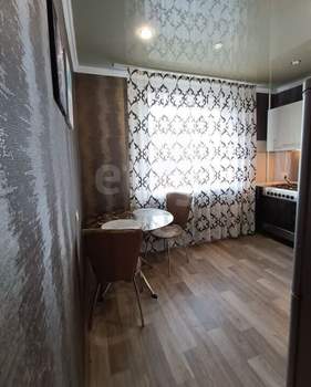1-к квартира, вторичка, 40м2, 7/10 этаж