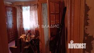 1-к квартира, вторичка, 31м2, 1/4 этаж