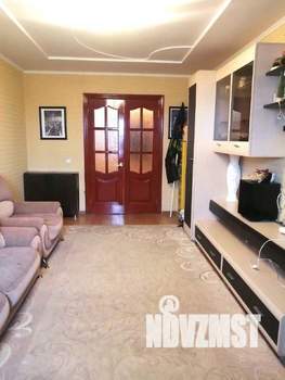 3-к квартира, вторичка, 81м2, 3/10 этаж