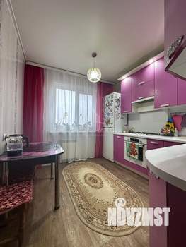 3-к квартира, вторичка, 64м2, 9/10 этаж