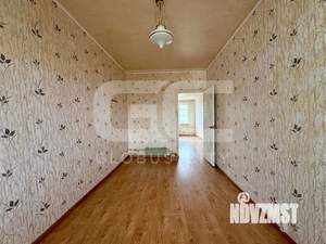 3-к квартира, вторичка, 64м2, 7/12 этаж