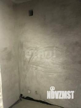1-к квартира, вторичка, 40м2, 1/13 этаж