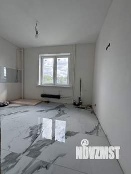 2-к квартира, вторичка, 61м2, 2/10 этаж