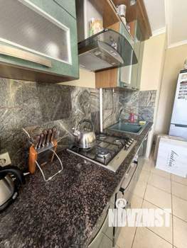 3-к квартира, вторичка, 64м2, 9/10 этаж