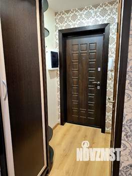 2-к квартира, вторичка, 45м2, 5/5 этаж