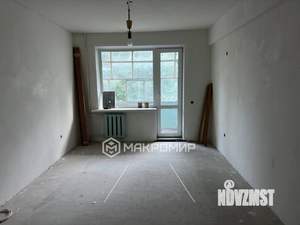 2-к квартира, вторичка, 44м2, 3/5 этаж