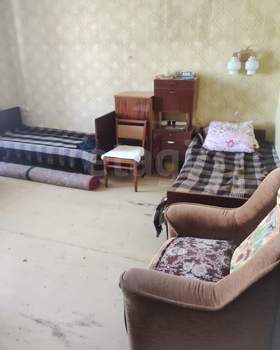 2-к квартира, вторичка, 47м2, 5/5 этаж