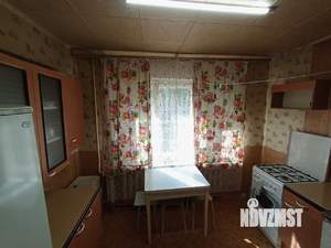 2-к квартира, вторичка, 48м2, 1/5 этаж