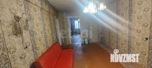 2-к квартира, вторичка, 45м2, 4/5 этаж