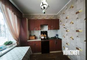 1-к квартира, вторичка, 37м2, 9/9 этаж