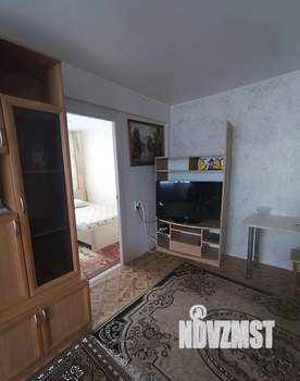 3-к квартира, вторичка, 48м2, 3/5 этаж