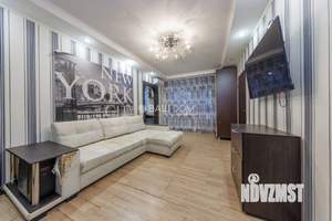 3-к квартира, вторичка, 45м2, 3/3 этаж