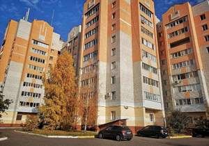 2-к квартира, вторичка, 61м2, 2/9 этаж