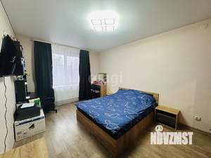 3-к квартира, вторичка, 114м2, 2/17 этаж