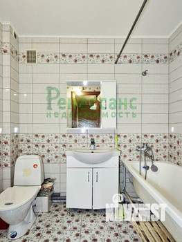 1-к квартира, вторичка, 47м2, 4/10 этаж