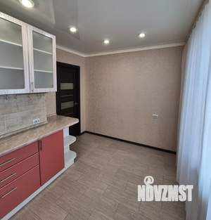 1-к квартира, вторичка, 37м2, 1/10 этаж