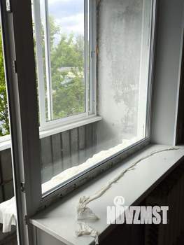 1-к квартира, вторичка, 33м2, 2/5 этаж