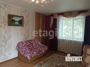 1-к квартира, вторичка, 43м2, 2/4 этаж