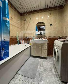 2-к квартира, вторичка, 65м2, 4/6 этаж