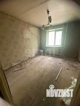 3-к квартира, вторичка, 60м2, 2/5 этаж