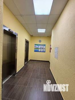 2-к квартира, вторичка, 68м2, 15/16 этаж