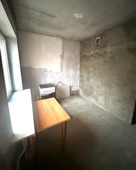 1-к квартира, вторичка, 43м2, 6/14 этаж