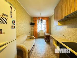 3-к квартира, вторичка, 90м2, 4/10 этаж