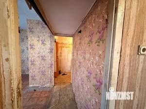 1-к квартира, вторичка, 29м2, 4/5 этаж