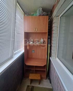 1-к квартира, вторичка, 24м2, 3/5 этаж