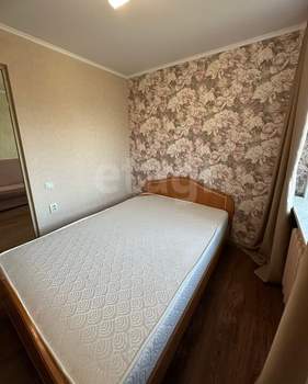 3-к квартира, вторичка, 43м2, 5/5 этаж