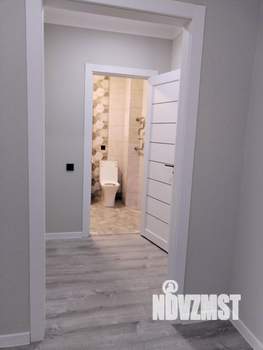 1-к квартира, вторичка, 38м2, 6/10 этаж