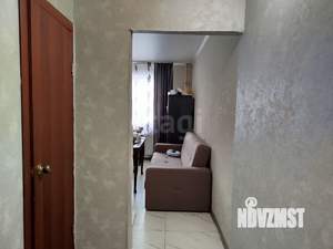 1-к квартира, вторичка, 43м2, 9/10 этаж