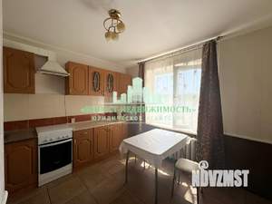 2-к квартира, вторичка, 58м2, 1/10 этаж