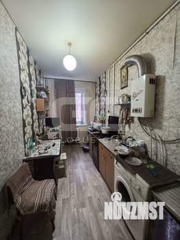3-к квартира, вторичка, 65м2, 2/2 этаж