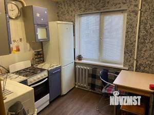 1-к квартира, вторичка, 31м2, 1/5 этаж