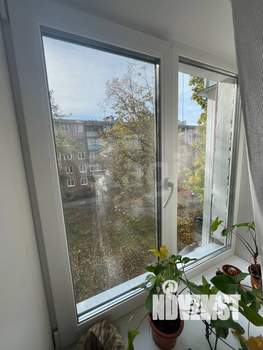 2-к квартира, вторичка, 46м2, 3/5 этаж