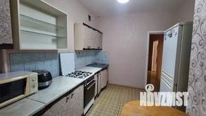 1-к квартира, вторичка, 39м2, 4/6 этаж