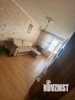 1-к квартира, вторичка, 33м2, 5/5 этаж