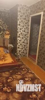 1-к квартира, вторичка, 32м2, 4/5 этаж